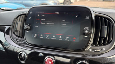 Fiat 500 1.0 Mild Hybrid Lounge 3dr Petrol Hatchback